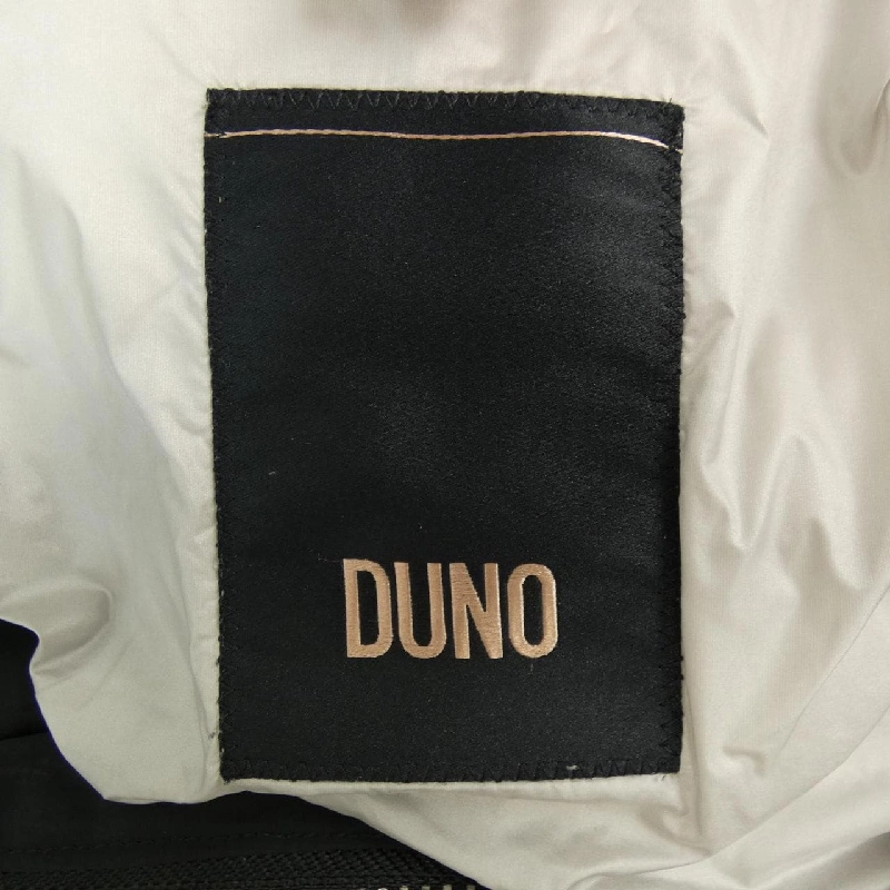 【Mã giảm giá】Áo khoác lông vũ DUNO 630569