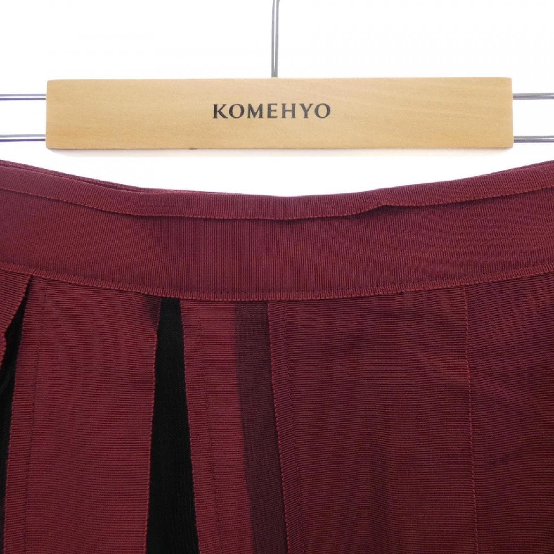 Bộ sưu tập LANVIN - Váy - Hàng hiệu Authentic 813455