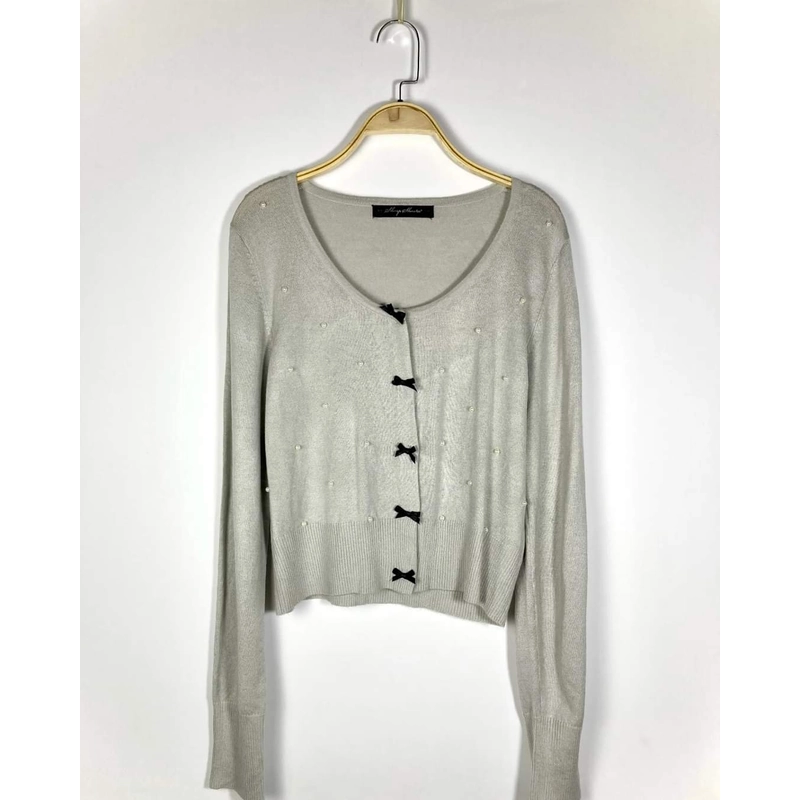 Áo Mongtogi Cardigan Nhật 

 325986