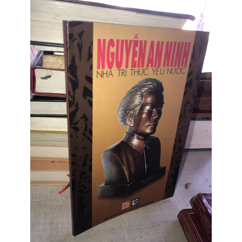 Nguyễn An Ninh - Nhà trí thức yêu nước 778522