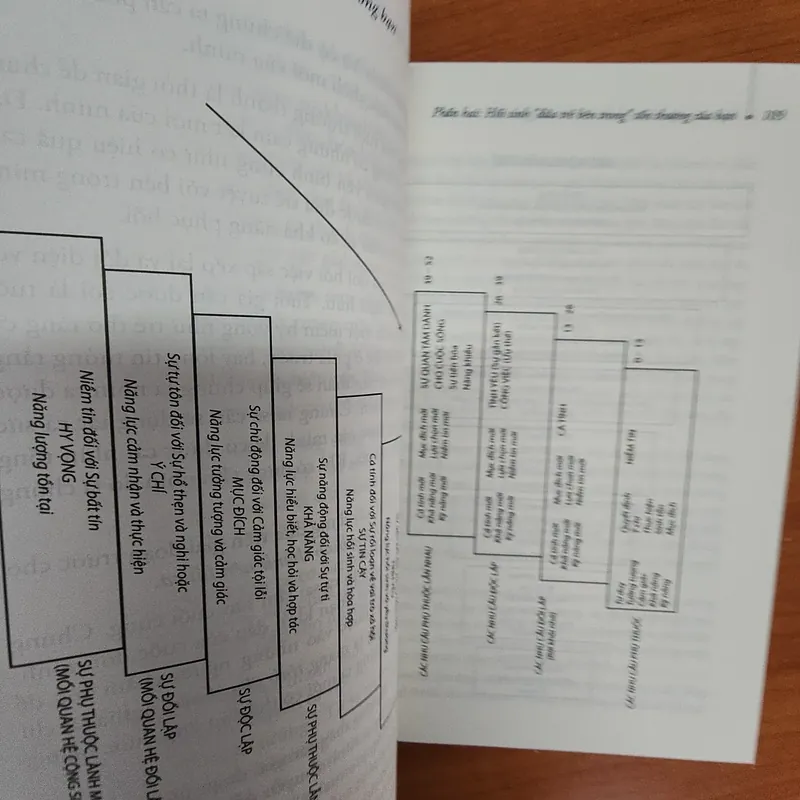 Sách Homecoming Hồi sinh đứa trẻ bên trong bạn 720226