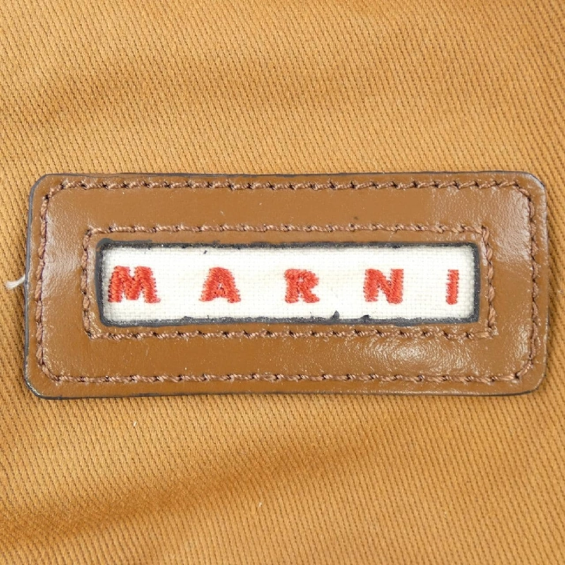 MARNI TROPICALIA BASKET SCMP0056Q1 BAG - Hàng hiệu Authentic 657800