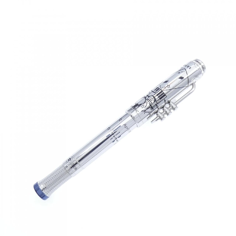 Montblanc Great Characters Miles Davis 1926 114191 Rollerball - Hàng hiệu Authentic 881105