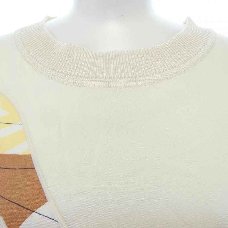 HERMES HERMES Áo 635818