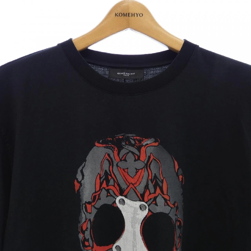 Áo thun GIVENCHY - Hàng hiệu Chính hãng 897947