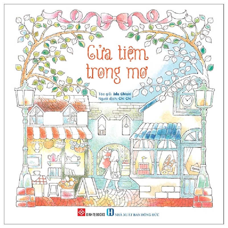 Cửa Tiệm Trong Mơ (2025) - Ida Chiaki 700208