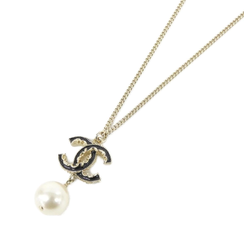 Chanel 61444 Dây chuyền - Hàng hiệu Authentic 807499