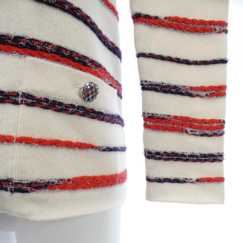 Áo khoác cardigan CHANEL 639779