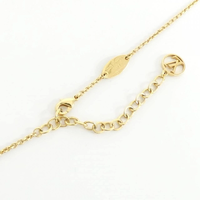 Dây chuyền Louis Vuitton Essential V M00857 - Hàng hiệu Authentic 807883