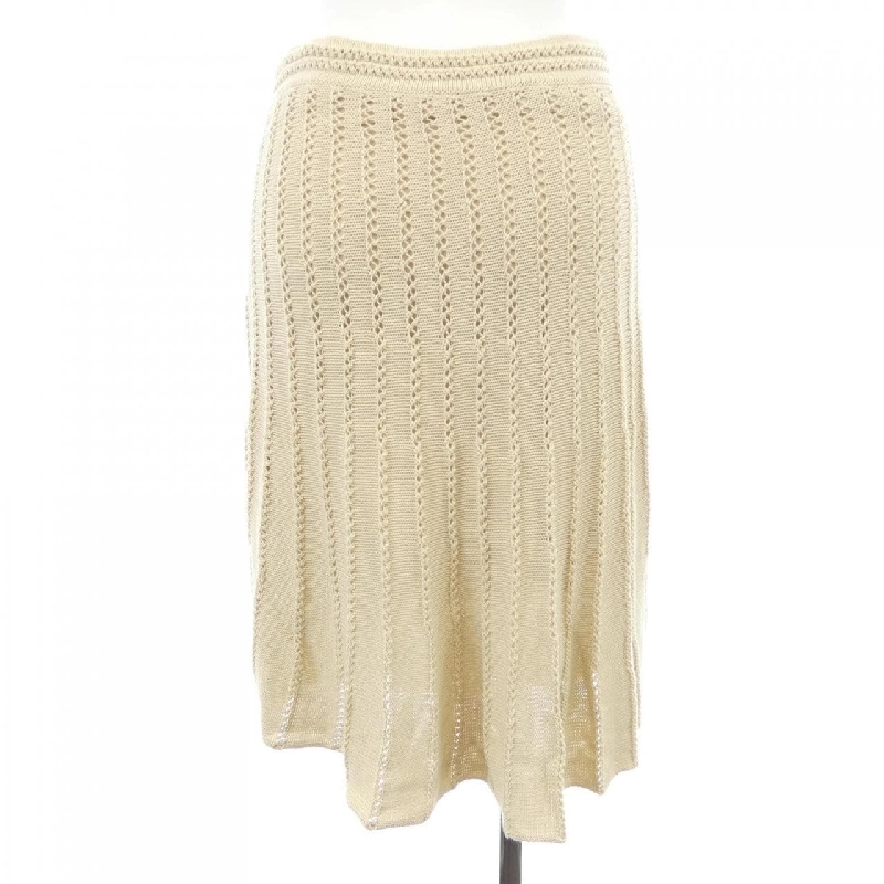 クリスチャンディオール CHRISTIAN DIOR 1E24307AM543 Váy - Hàng hiệu Chính hãng 819777