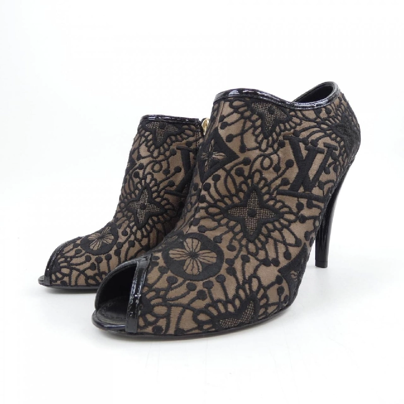 Giày bốt LOUIS VUITTON MA1110 - Hàng hiệu Chính hãng 829248