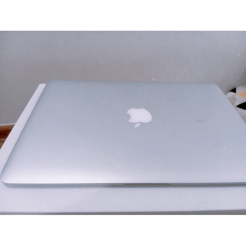 Macbook Air 2017 13" i5/8GB/128GB cũ đẹp pin tốt 278138