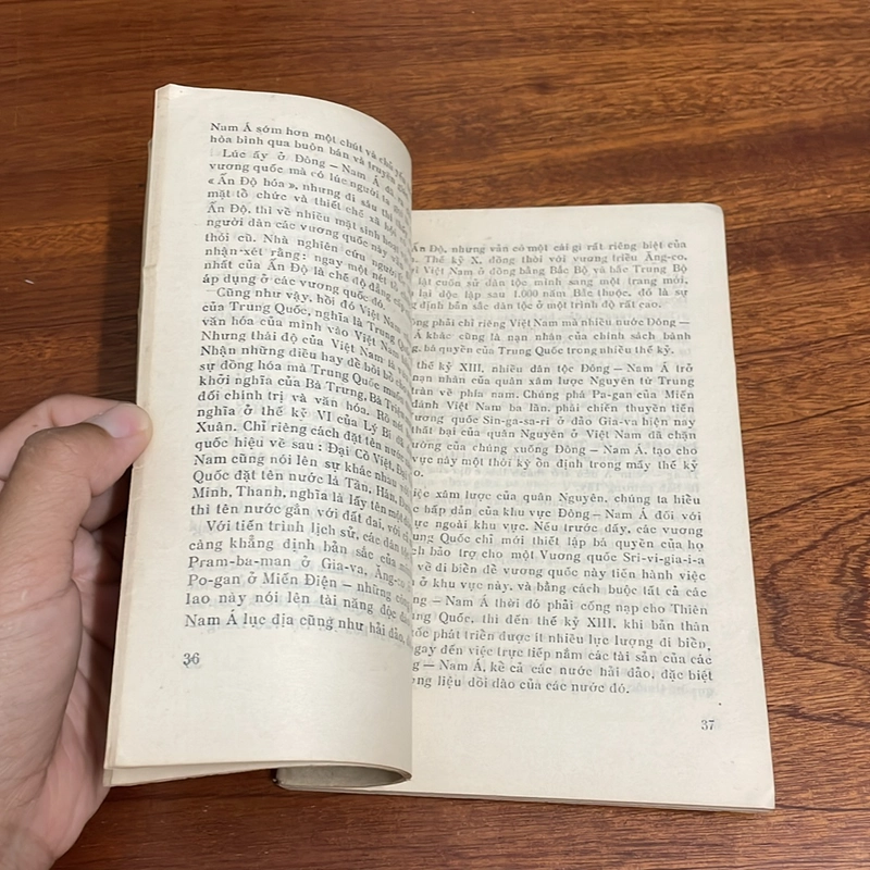 II Hội Thảo Việt Nam, Indonexia - Vì Hoà Bình Ổn Định Và Hữu Nghị Ở Đông Nam Á - 1984 502590