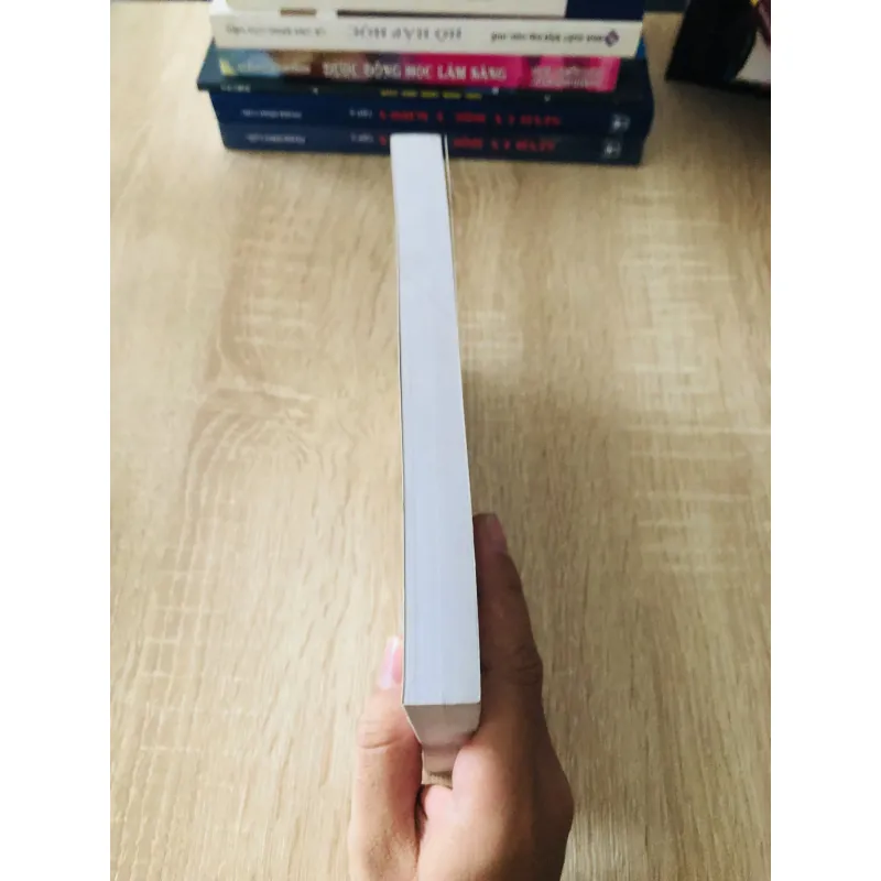 SỔ TAY NHỮNG KẾT QUẢ XÉT NGHIỆM BẤT THƯỜNG 1017657