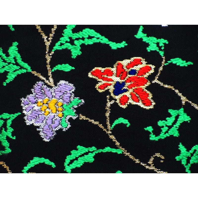 Dây obi Nagoya Tatsumura - Hàng hiệu Authentic 873157