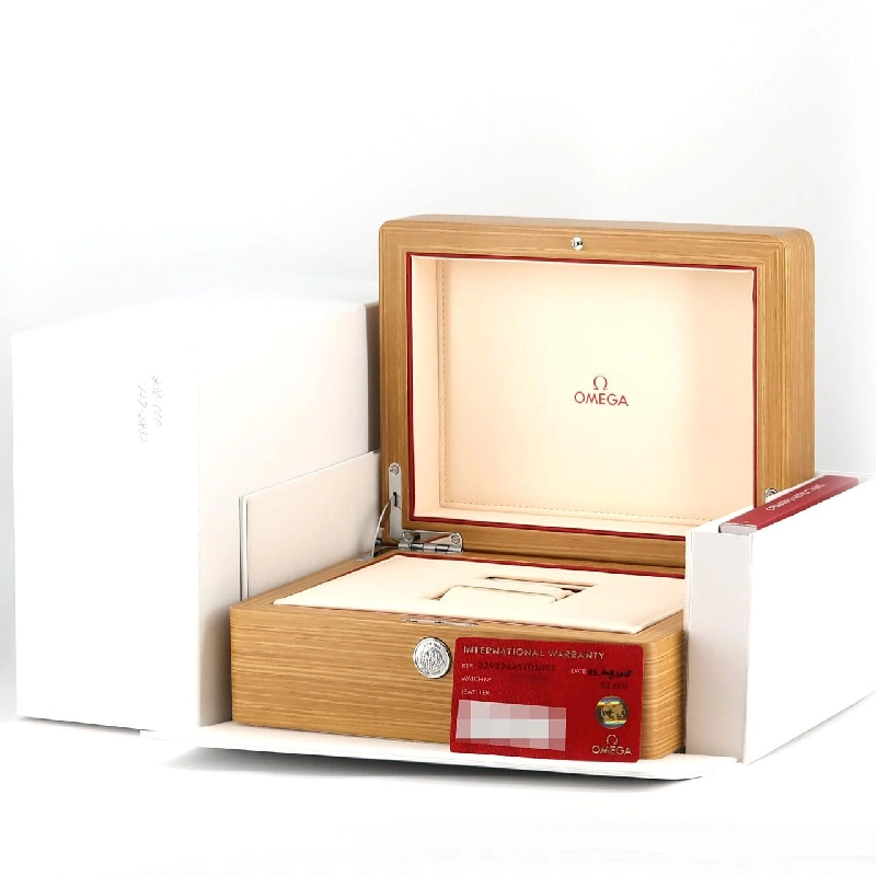 Đồng hồ Omega Speedmaster Racing 329.33.44.51.01.001 SS tự động - Hàng hiệu Chính hãng 888483