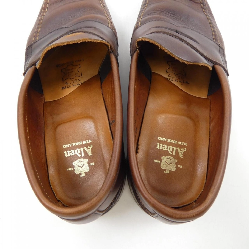 Giày ALDEN - Hàng hiệu Authentic 904946