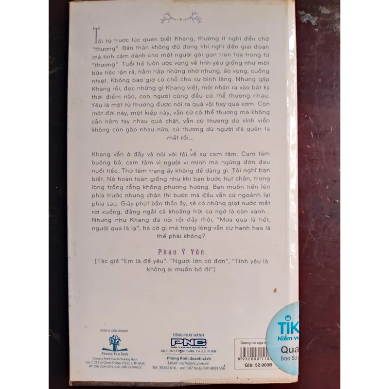 Đường hai ngả người thương thành lạ 731557