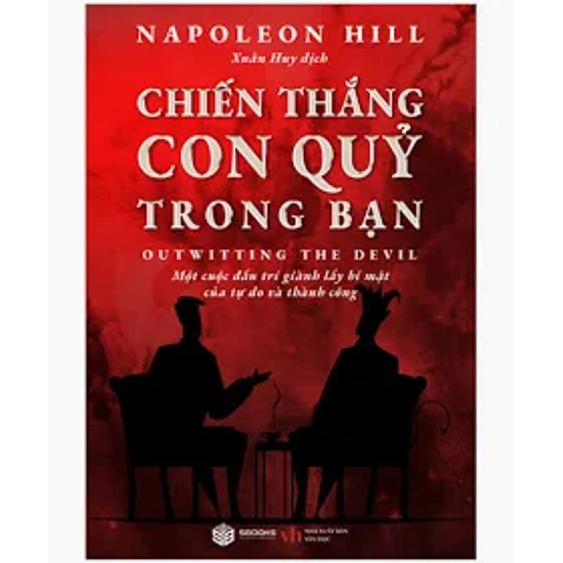 Chiến Thắng Con Quỷ Trong Bạn 473201