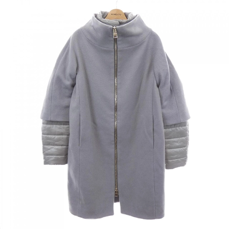 Herno CA0040D-M01 Áo khoác - Hàng hiệu Authentic 819736