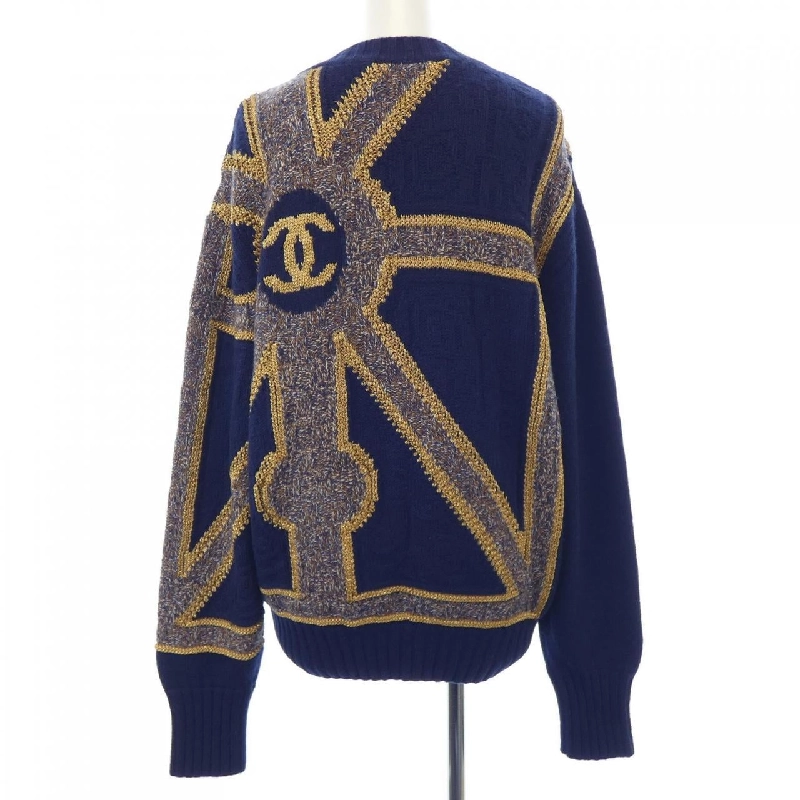 Áo len CHANEL 635553