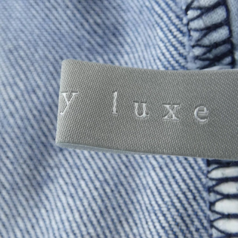 Theory luxe - Quần jeans hàng hiệu Authentic 820772