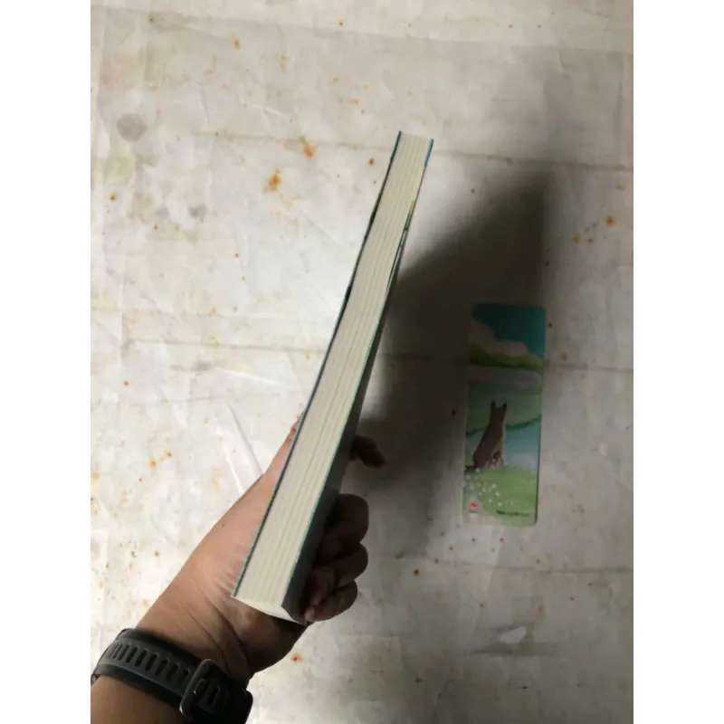 Chú Chó Hộ Mệnh - Hase Seishu 796067