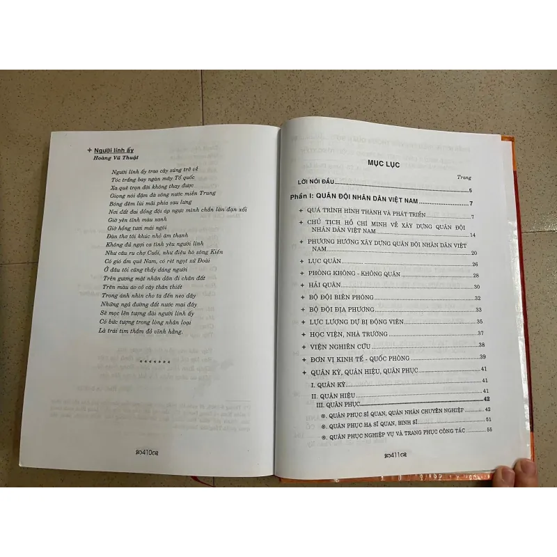 Lịch Sử – Truyền Thống Quân Đội Nhân Dân Việt Nam 784406