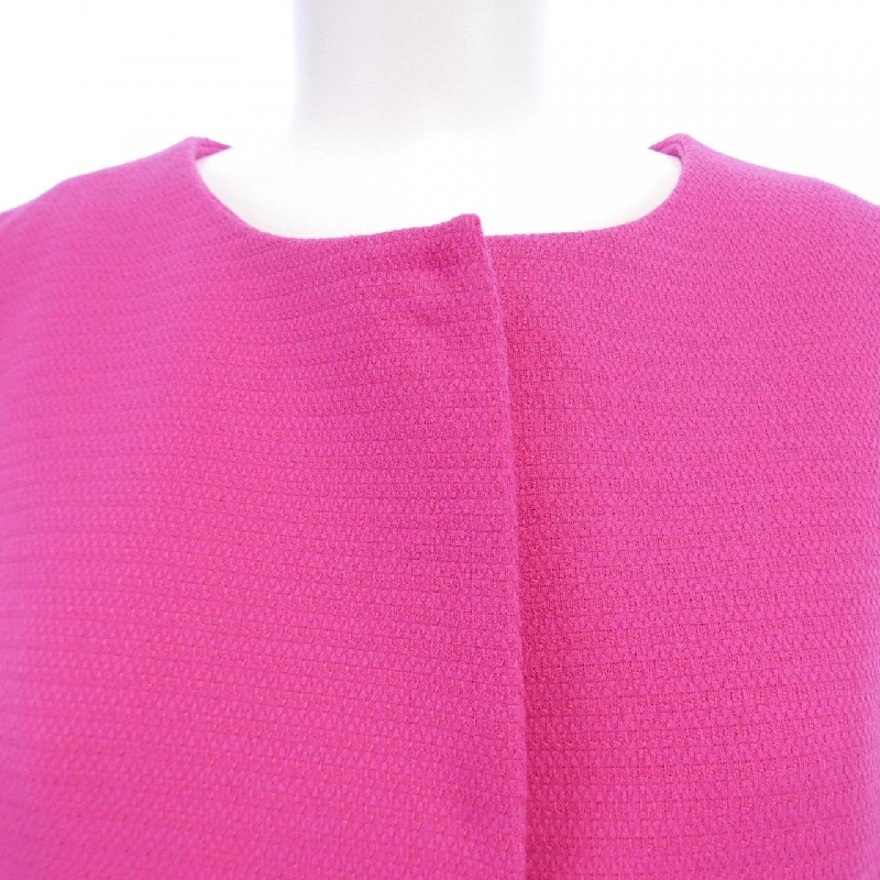 【Coupon対象】JENNE Áo khoác không cổ 637902