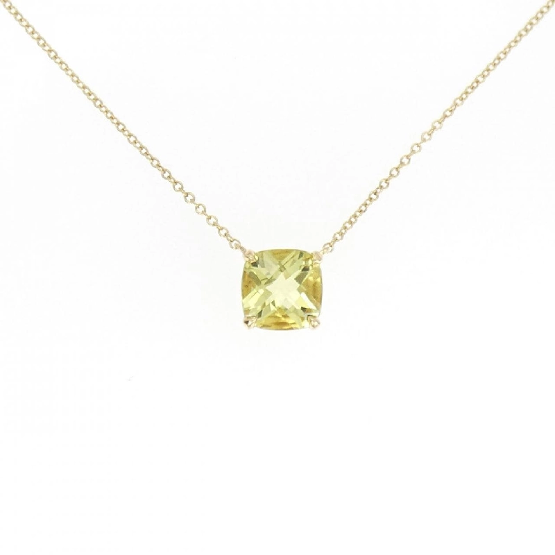 Tiffany Sparkler Necklace - Hàng hiệu Authentic 843246