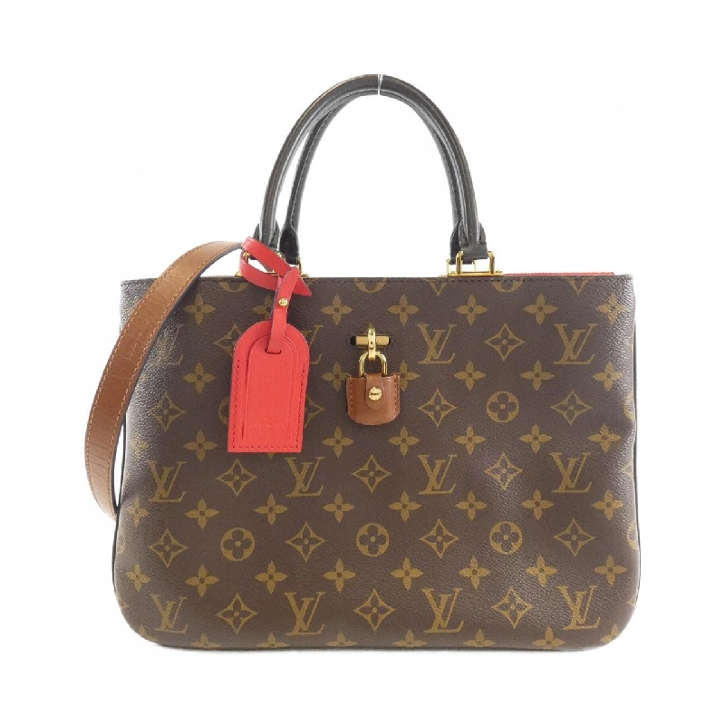 Túi xách Louis Vuitton Monogram Millefeuille M44254 - Hàng hiệu Chính hãng 770003