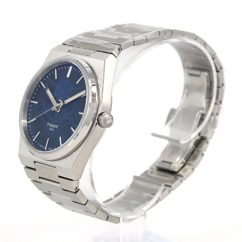 Tissot PRX Grendizer T137.407.11.041.02 SS tự động - Hàng hiệu chính hãng 882886