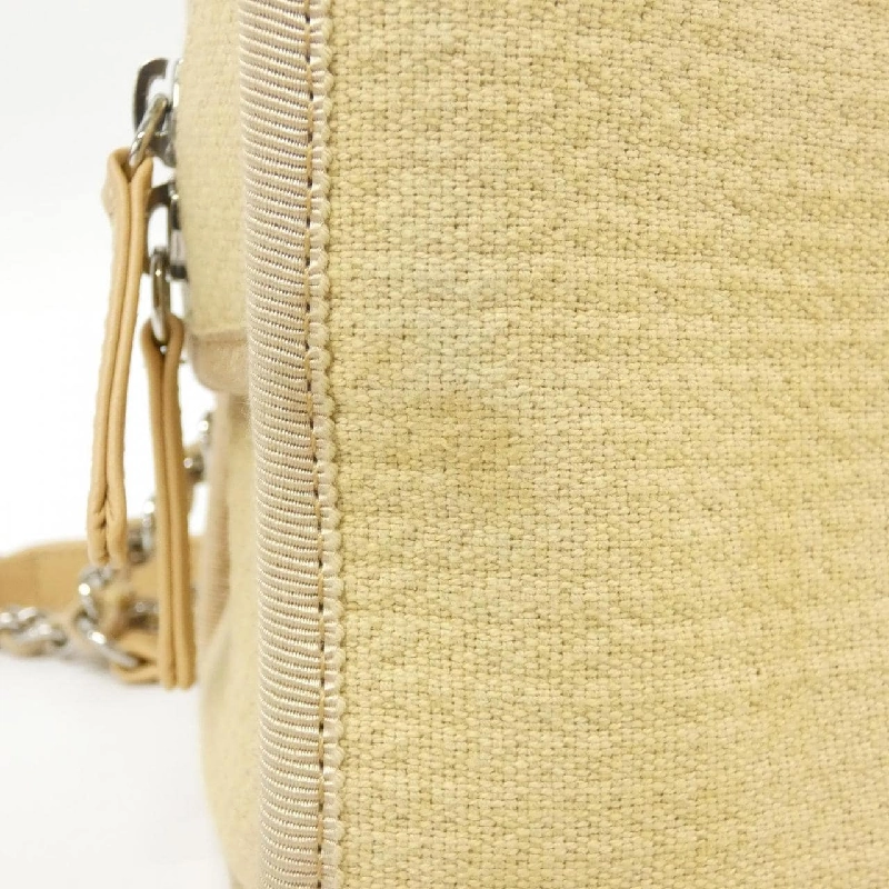 Túi Boston Chanel Deauville Line 92749 614343