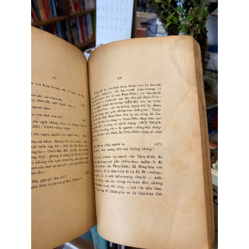 Ý niệm bạc mệnh trong đời Thuý Kiều - Đàm Quang Thiện 931951