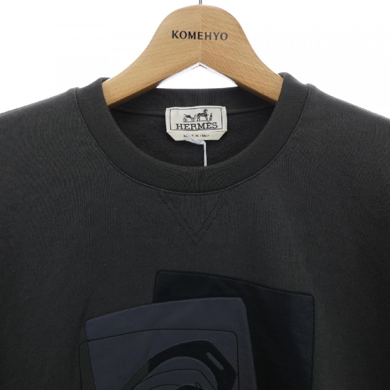 HERMES *32-5714 Áo khoác - Hàng hiệu Chính hãng 886053