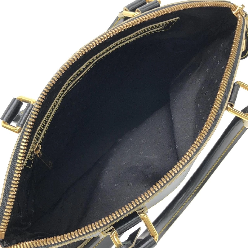 Túi xách Louis Vuitton Suhali Lockit PM M91888 - Hàng hiệu Chính hãng 805127