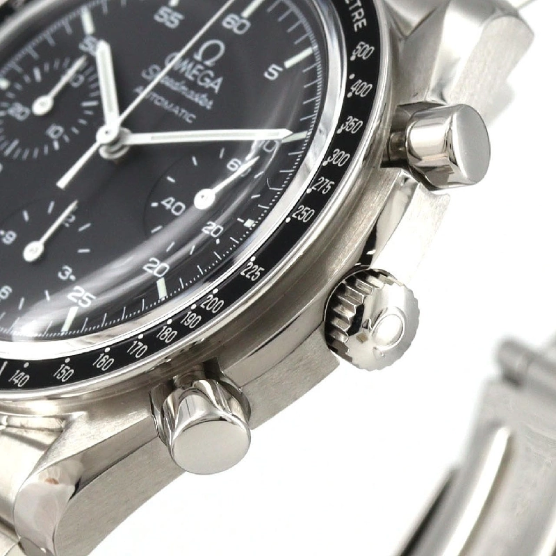Đồng hồ Omega Speedmaster 3510.50 SS tự động - Hàng hiệu chính hãng 880260