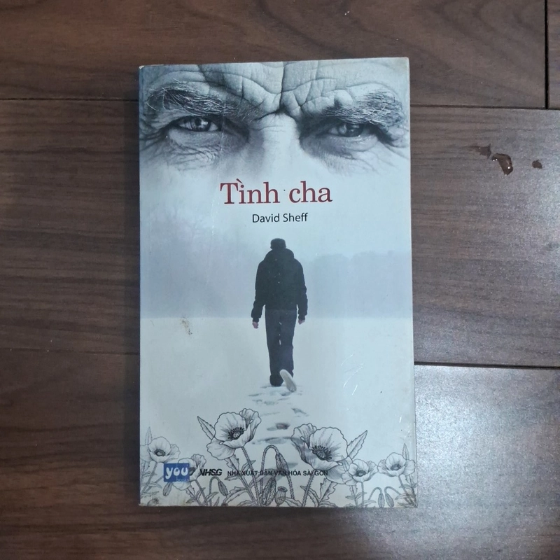 Tình cha - David sheff 507003