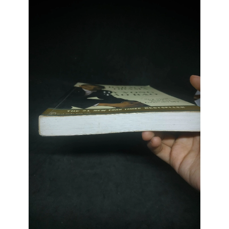 Hy vọng táo bạo mới 90% HCM0203 910941