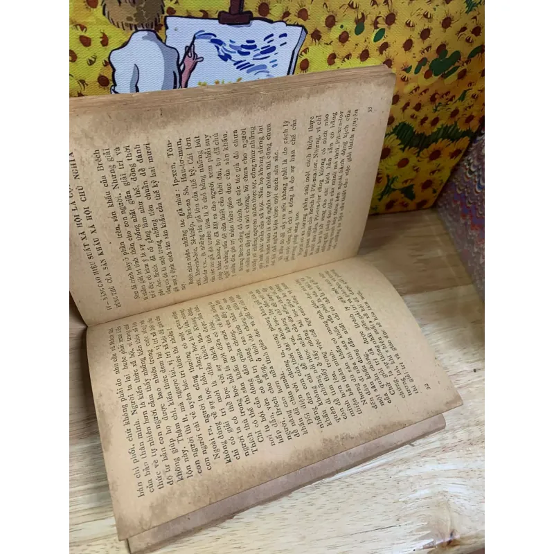 Phương Pháp Sân Khấu Bentôn Brêch - Đình Quang 927973