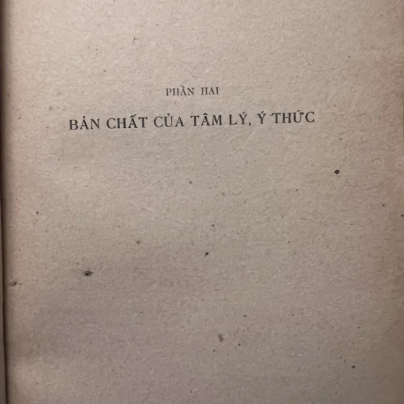 📖 Chủ nghĩa Mác - Lê-nin cơ sở phương pháp luận của tâm lý học 646352