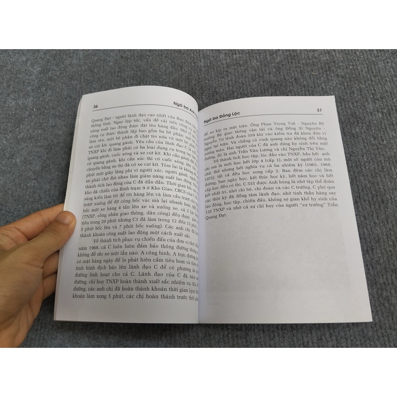 NGÃ BA ĐỒNG LỘC NGÃ BA ANH HÙNG 479796