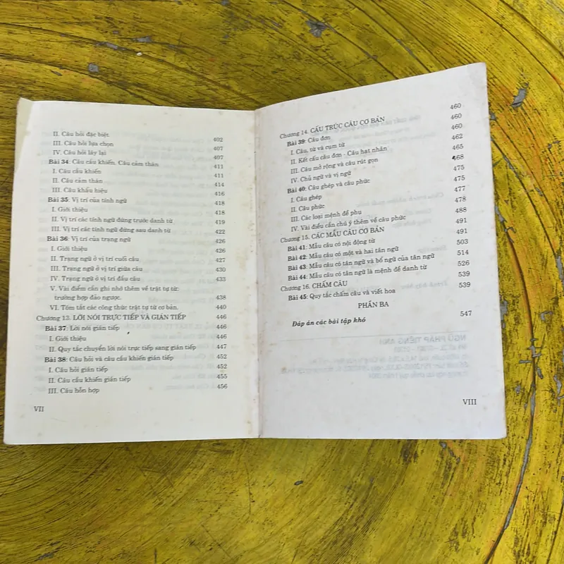 NGỮ PHÁP TIẾNG ANH-ENGLISH GRAMMAR- BÙI Ý- VŨ THANH PHƯƠNG 737027