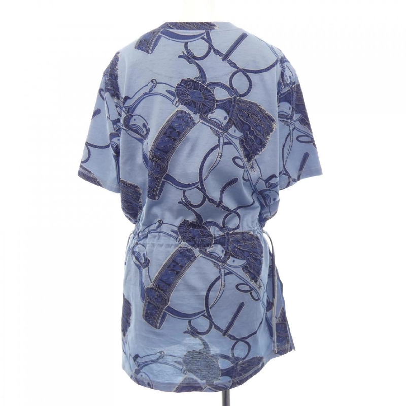 Áo thun HERMES - Hàng hiệu Chính hãng 826528