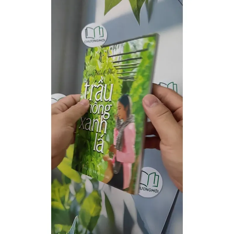 Trầu Không Xanh Lá - Cao Thanh Mai 798319