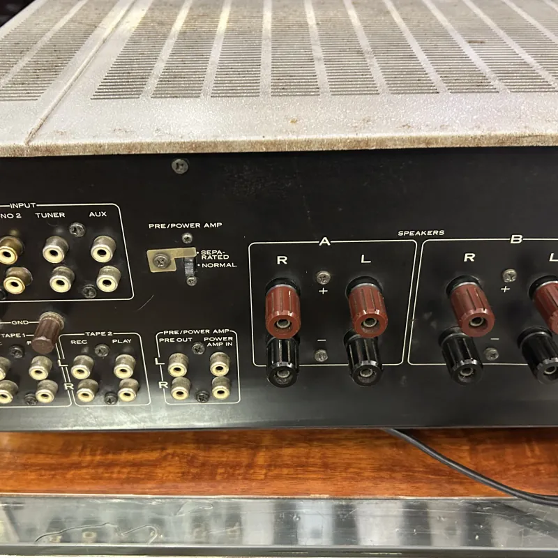 Âm ly Pioneer A-0012 755421