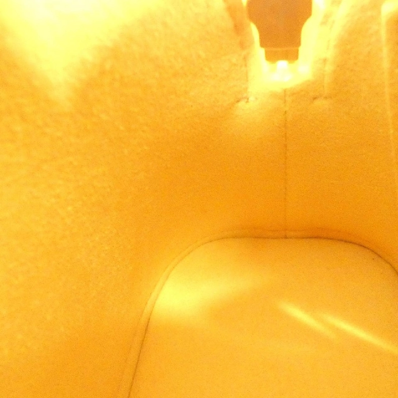 Túi xách vai Louis Vuitton Epi Alma MINI Chain M53119 613203