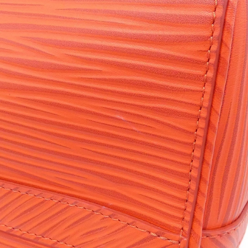 Túi xách Louis Vuitton Epi XL Keepall Bandoulière 50cm M23721 615442