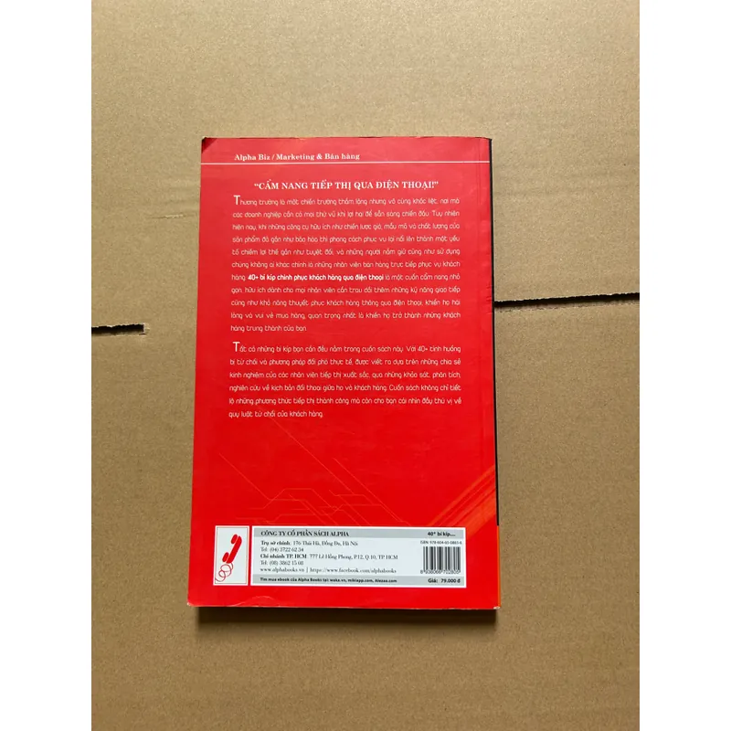 40+ bí kíp chinh phục khách hàng 693978