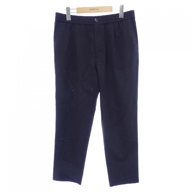 【Mã giảm giá】Quần AMI 651041